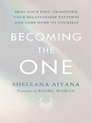 cover image of Becoming the One